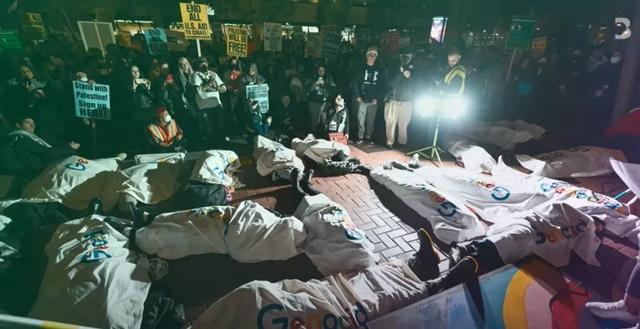 爱家”美国投资人和硅谷的价值观正在剧变冰球突破从“参与军方项目”到“尚武参军(图12)