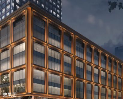 号登场引领商业生活新方式冰球突破游戏网站建国门6(图18)