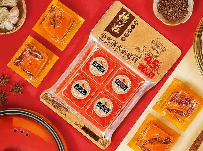 料两大巨头险遇“包抄”冰球突破正规网站火锅调(图1)