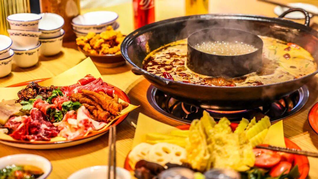 179元清线成都火锅—真材实料巨惠称重双人餐冰球突破正规网站【吃转云南】仅55元