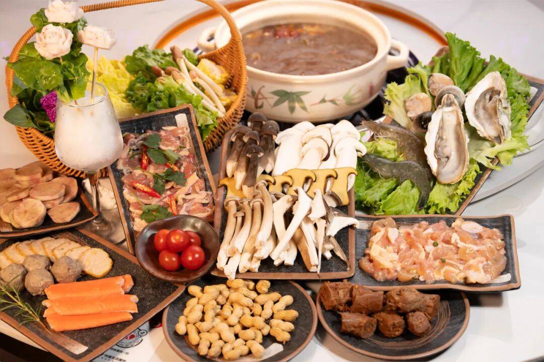 179元清线成都火锅—真材实料巨惠称重双人餐冰球突破正规网站【吃转云南】仅55元抢原价(图6)